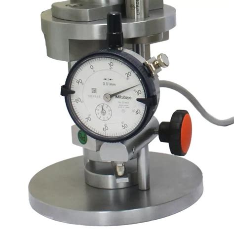 Rubber compression stress relaxation Tester service|Stress Relaxation Testing .